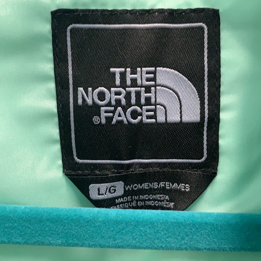 North Face Large Jacket - image 2